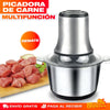 ChopEase™ - Powerful 2L Electric Food Chopper