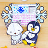 1,000 Writing Crafts + Prompts YEAR-LONG BUNDLE