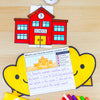 1,000 Writing Crafts + Prompts YEAR-LONG BUNDLE