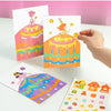 Magical Scratch Art Kit –  Mess-Free Fun for Creative Kids