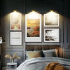 1+1 Free | Magnetic LED picture light - your art perfectly staged