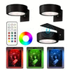 1+1 Free | Magnetic LED picture light - your art perfectly staged