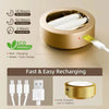 1+1 Free | Magnetic LED picture light - your art perfectly staged