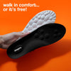 Stepprs™ – Massage Insoles