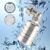 AquaReg™ | Mini Stainless Steel Float Valve | Automatic Water Level Control.
