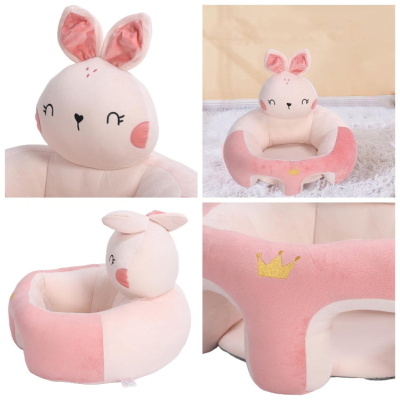 NubbiNest™ – Soft baby pillow