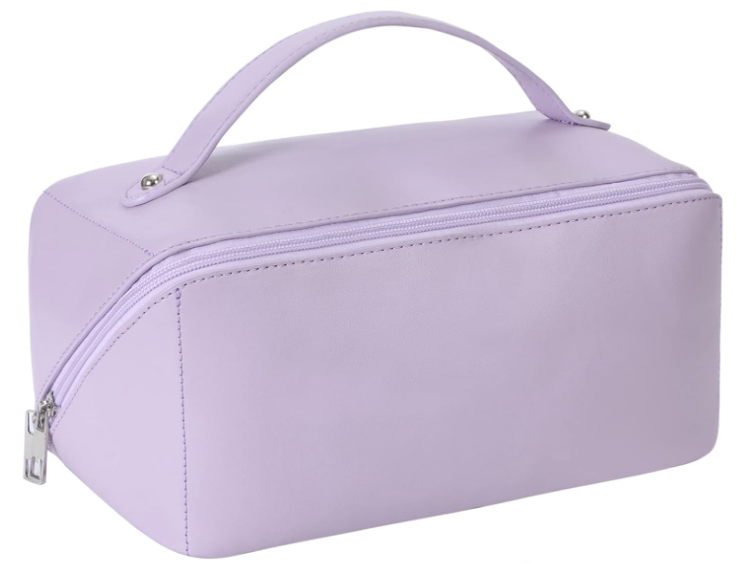 Portable Makeup Bag