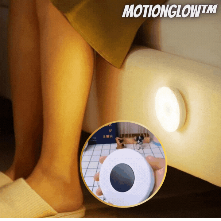 1+1 FREE | HavenBeam™ | Motion Sensor LED Light Bar