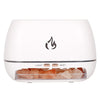 50% OFF | ZenAura™ | Himalayan Salt Aromatherapy Diffuser & Air Purifier Lamp