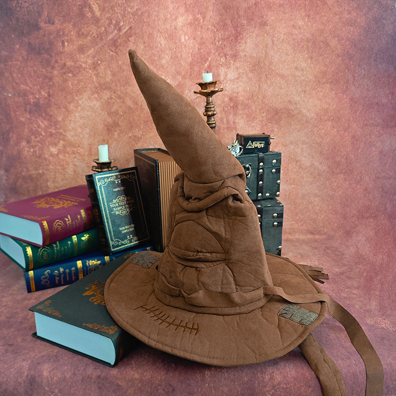 50% OFF | Sortrix™ | Mystic Hat Harry Potter-Style