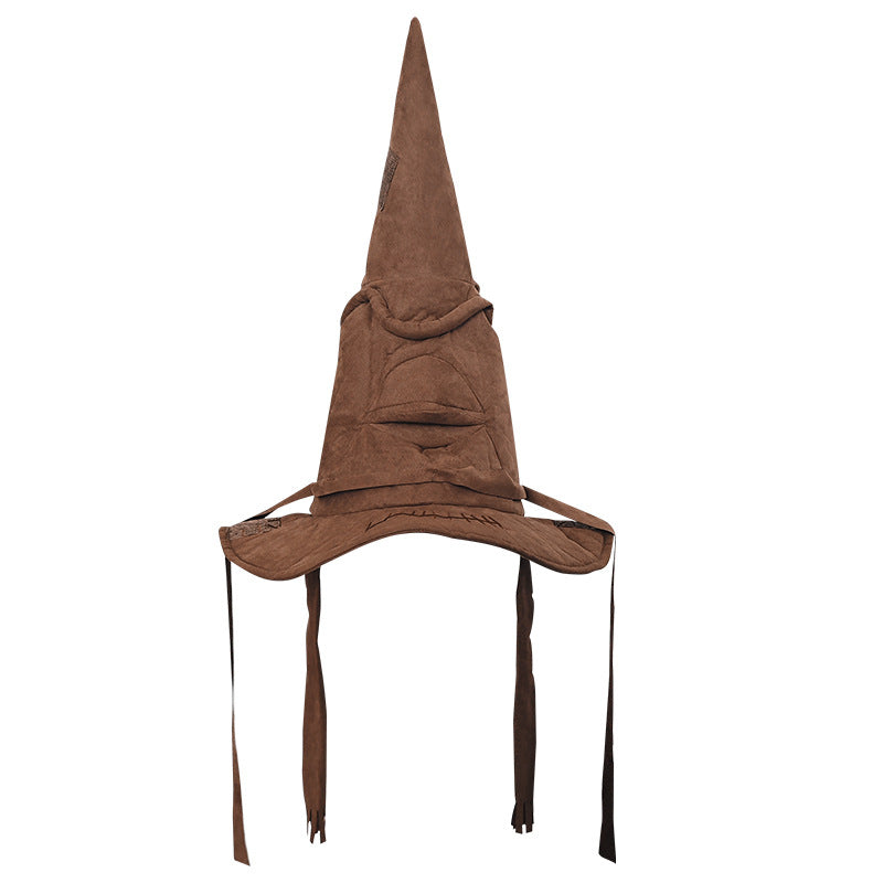 50% OFF | Sortrix™ | Mystic Hat Harry Potter-Style