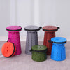 WanderSeat™ - Portable folding stool