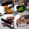 Titan™ -  Stainless Steel Cutting Board