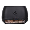 50% OFF | ZenAura™ | Himalayan Salt Aromatherapy Diffuser & Air Purifier Lamp