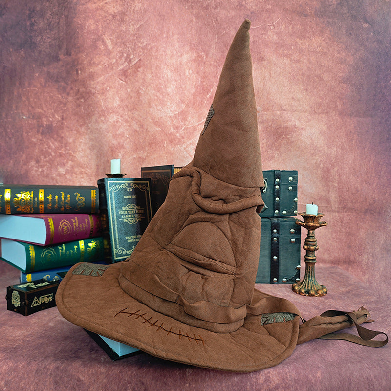 50% OFF | Sortrix™ | Mystic Hat Harry Potter-Style