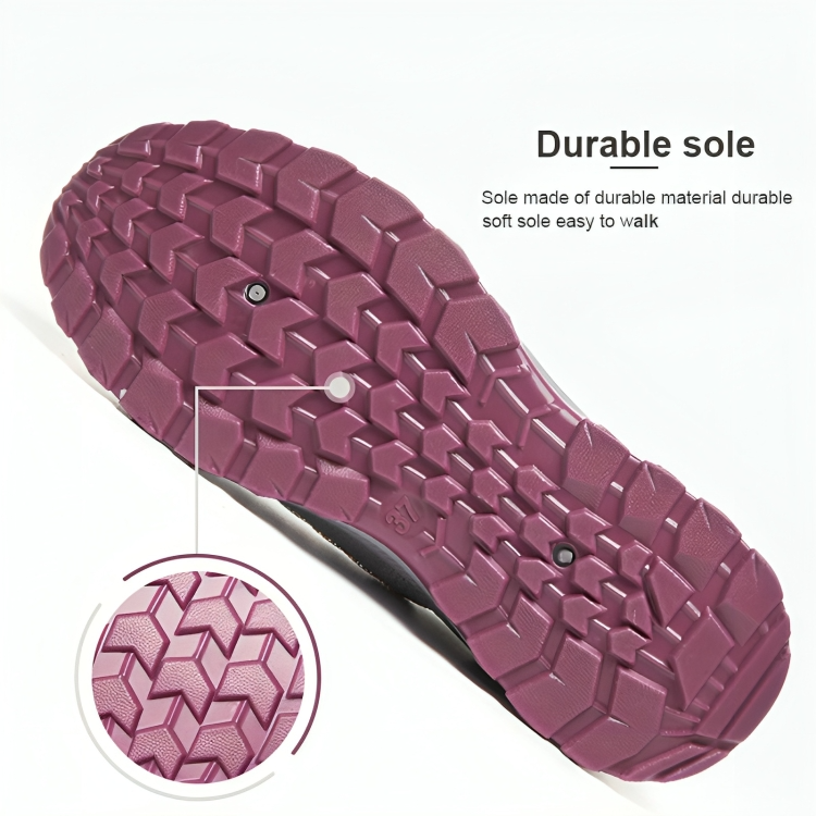 50% OFF | VeluxeStep™ | Women’s Orthopedic Walking Shoes