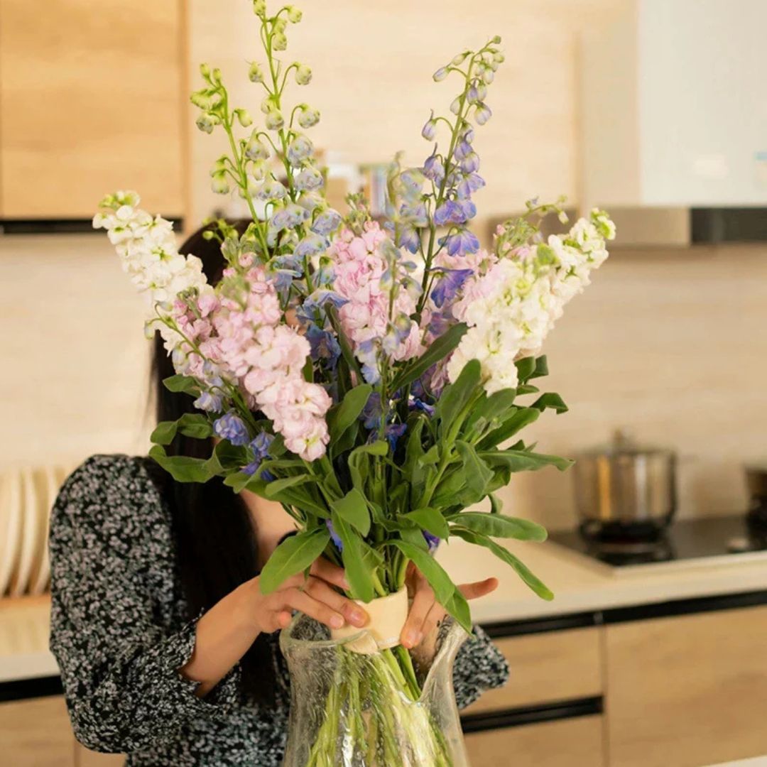 Mayfield™ - Perfectly Organized Flower Arranger