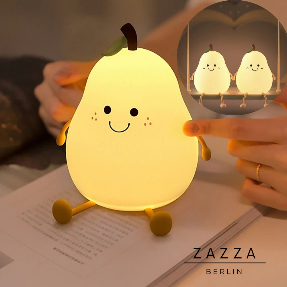 1+1 FREE | Pearfriend™ – Never Fear the Dark Again!