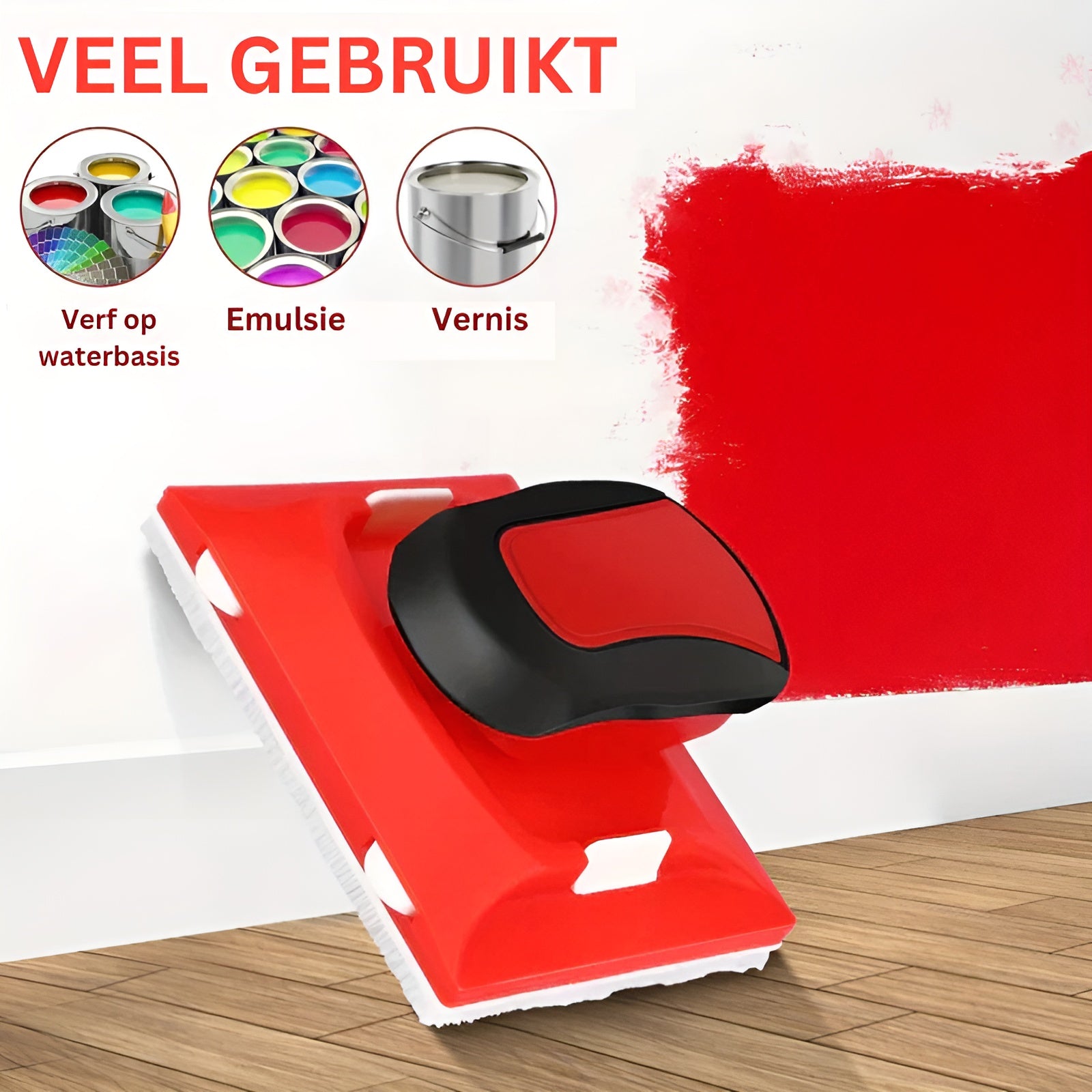 50% OFF | TrimGlide™ | Paint Edger Tool