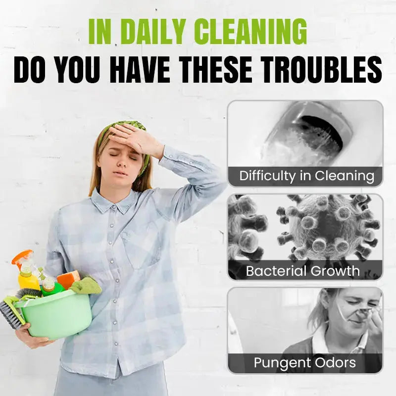 PureLift™ | Oxalic Acid Cleaner | Professional Power against dirt, limescale & stains