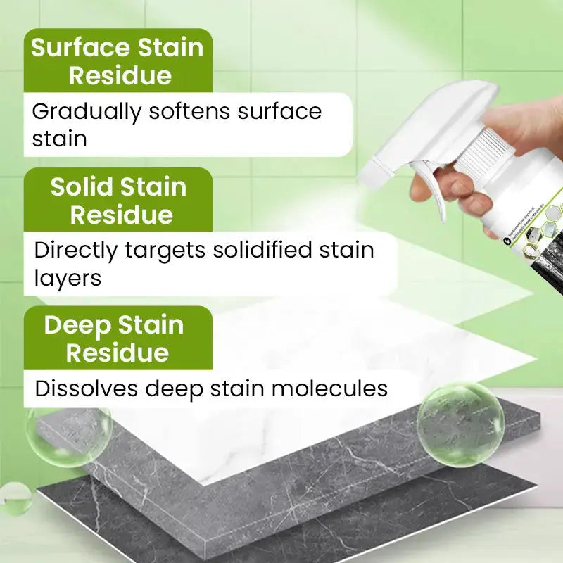 PureLift™ | Oxalic Acid Cleaner | Professional Power against dirt, limescale & stains