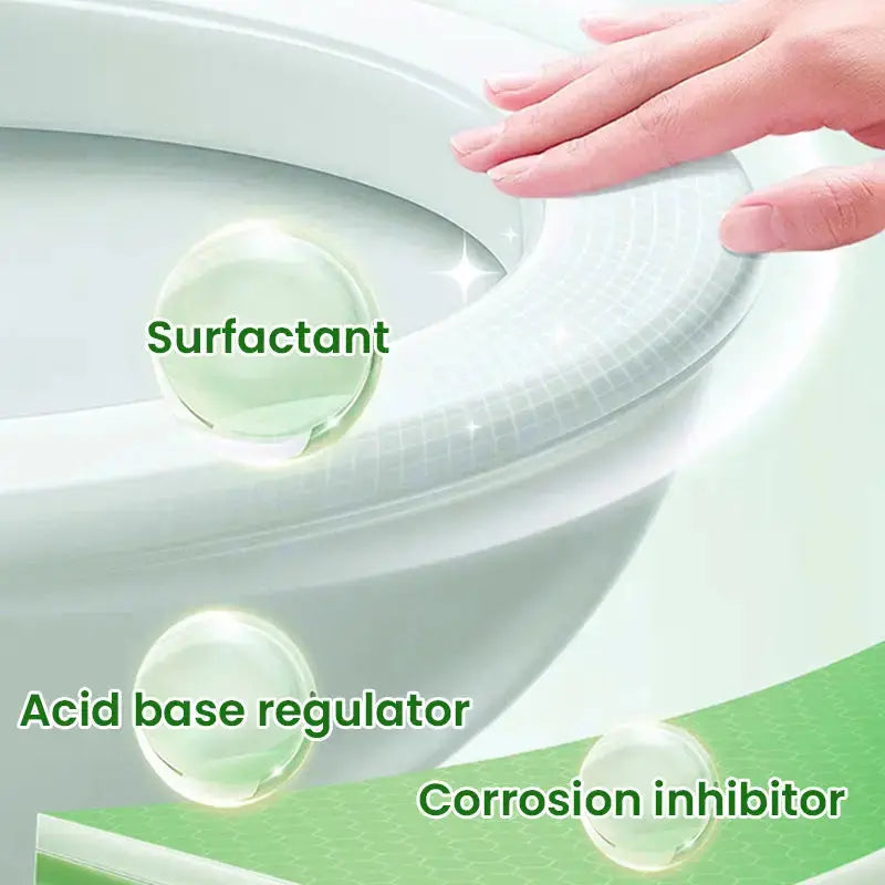 PureLift™ | Oxalic Acid Cleaner | Professional Power against dirt, limescale & stains