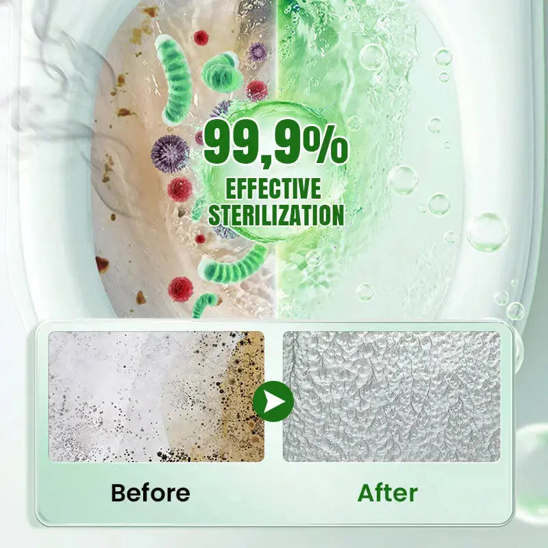 PureLift™ | Oxalic Acid Cleaner | Professional Power against dirt, limescale & stains