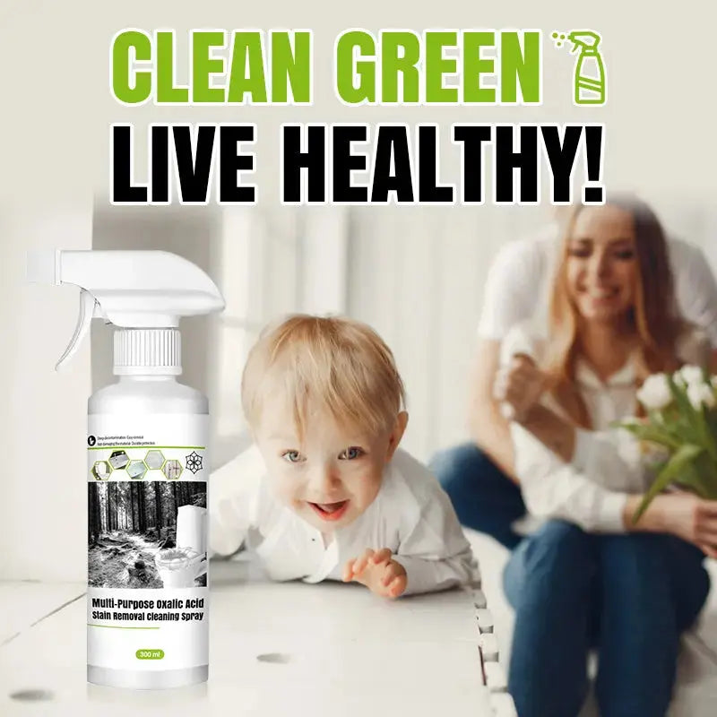 PureLift™ | Oxalic Acid Cleaner | Professional Power against dirt, limescale & stains