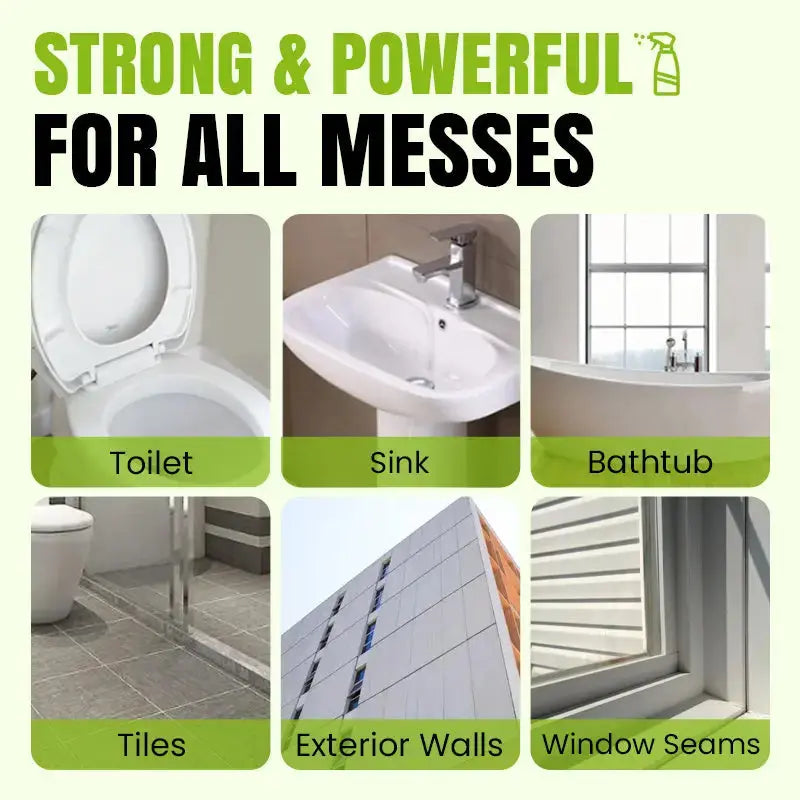 PureLift™ | Oxalic Acid Cleaner | Professional Power against dirt, limescale & stains