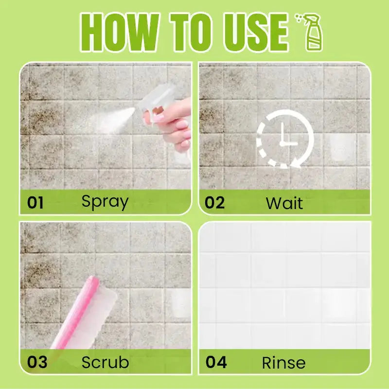 PureLift™ | Oxalic Acid Cleaner | Professional Power against dirt, limescale & stains