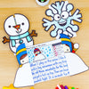 1,000 Writing Crafts + Prompts YEAR-LONG BUNDLE