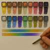 (1 + 1 Free) Artisyn™ - Watercolor Paint Set