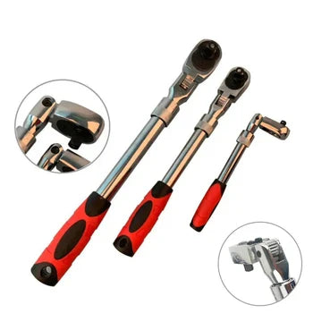 SlimDrive™ - Compact Electric Ratchet
