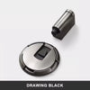SilentLock™ - Windproof Door Stop