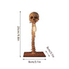 50% OFF | PhantomBeam™ | Halloween Skull Lamp