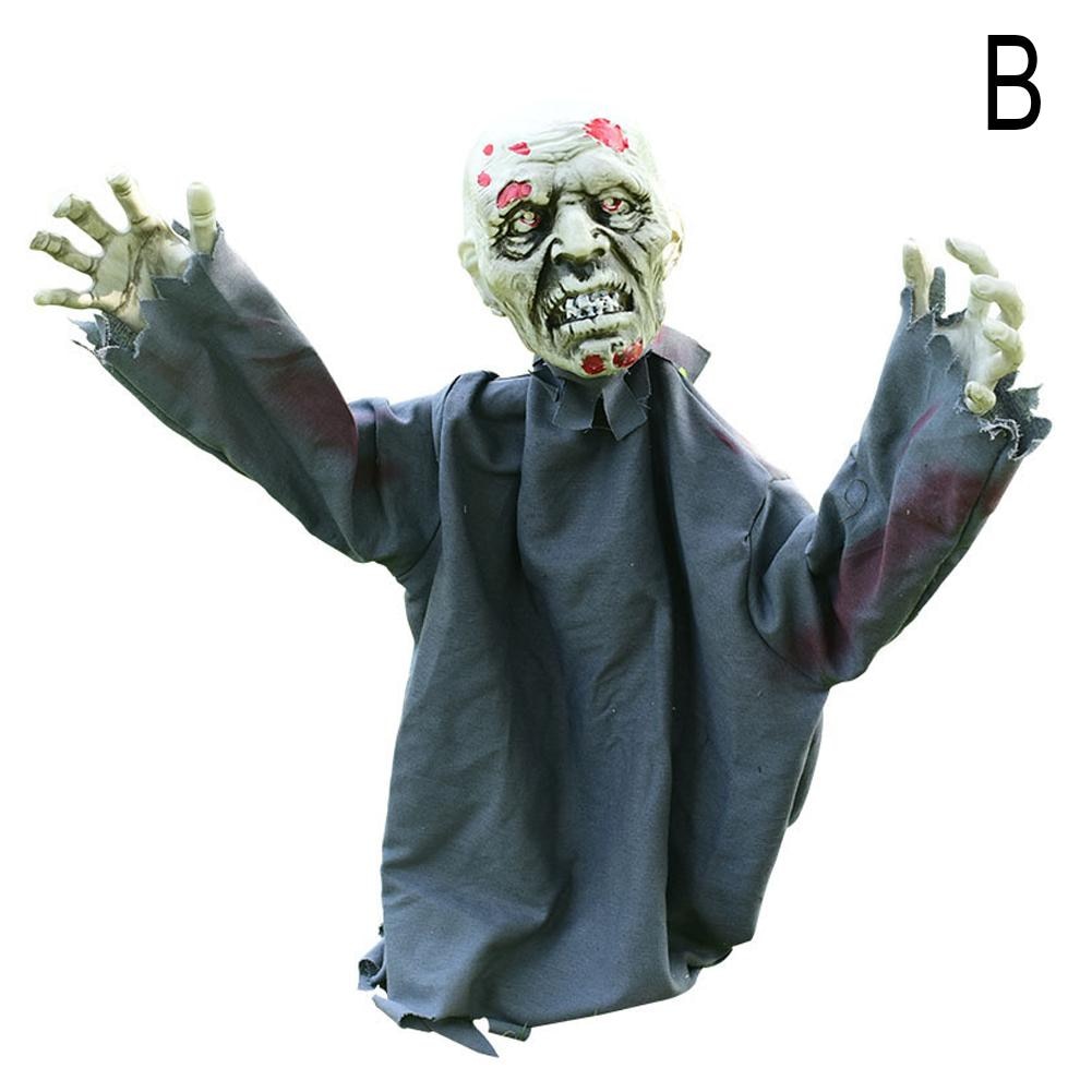 ( 1 +1 ) FREE TODAY | SkullGaze™ | Animated LED Skull Eyes