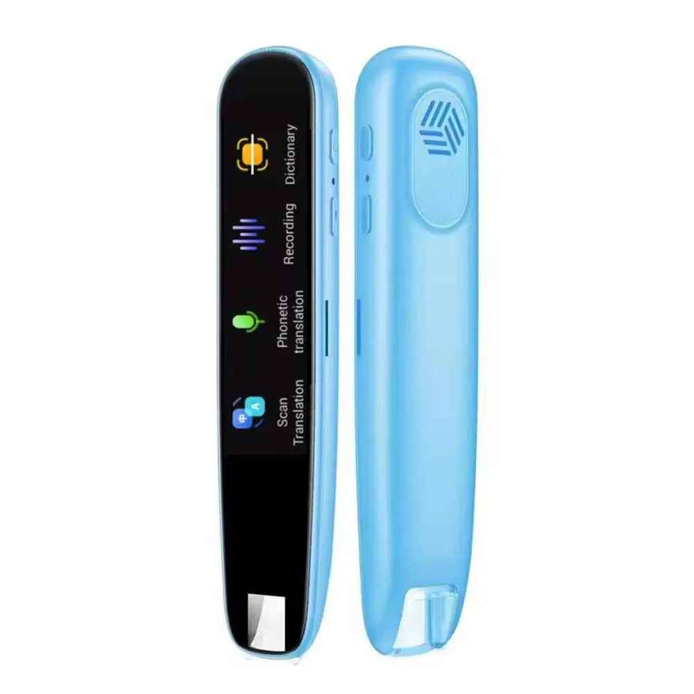 50% OFF | ScanPen™ | Translator Pen with OCR and Text to Speech