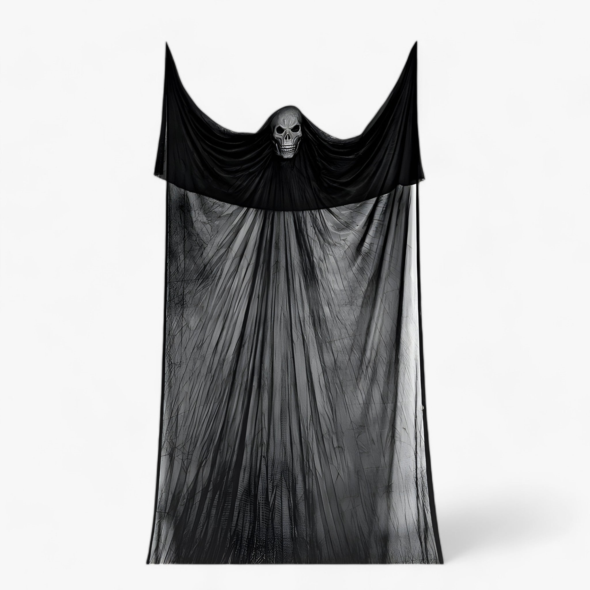 50% OFF | PhantomCrania™ | Ghost Skull Hang-Up