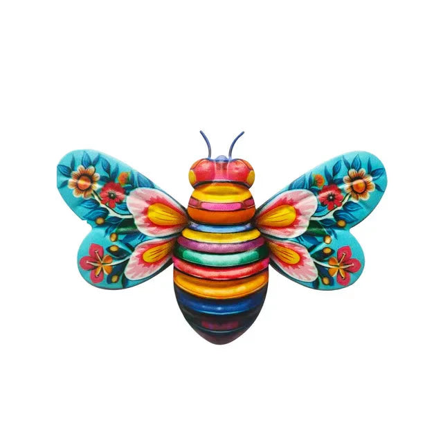 BeeBliss™ Charming Nature Accent