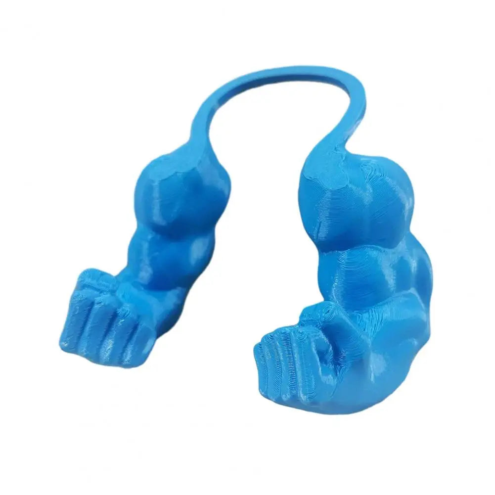 MusclePaws™ Muscular Arms for Cats