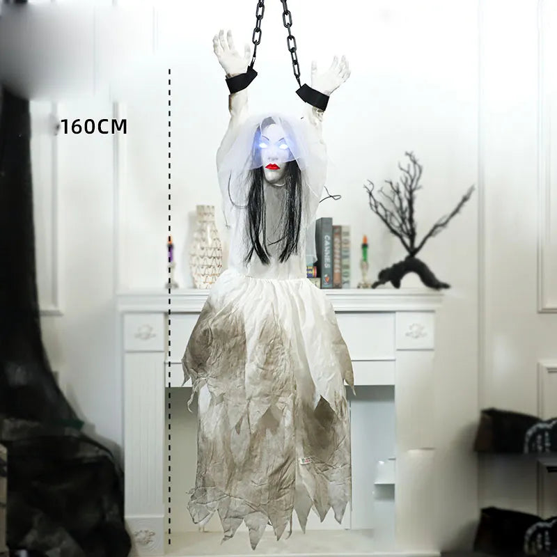 50% OFF | PhantomSwing™ | Electric Ghost Hangings