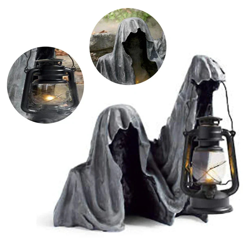 50% OFF | ReaperLight™ | Halloween Garden Reaper