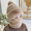 Nordlyn™ - Windproof Head and Neck Warmth