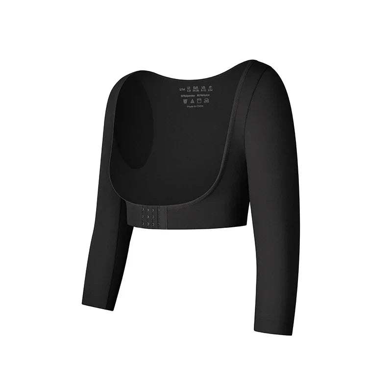 50% OFF | SilhouLift™ | Compression Arm Shaper Top
