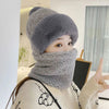 Nordlyn™ - Windproof Head and Neck Warmth