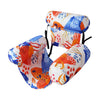 AquaSeat Pool Lounger – Weightless Relaxation on the Water