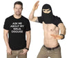 ShadowNinja T-Shirt