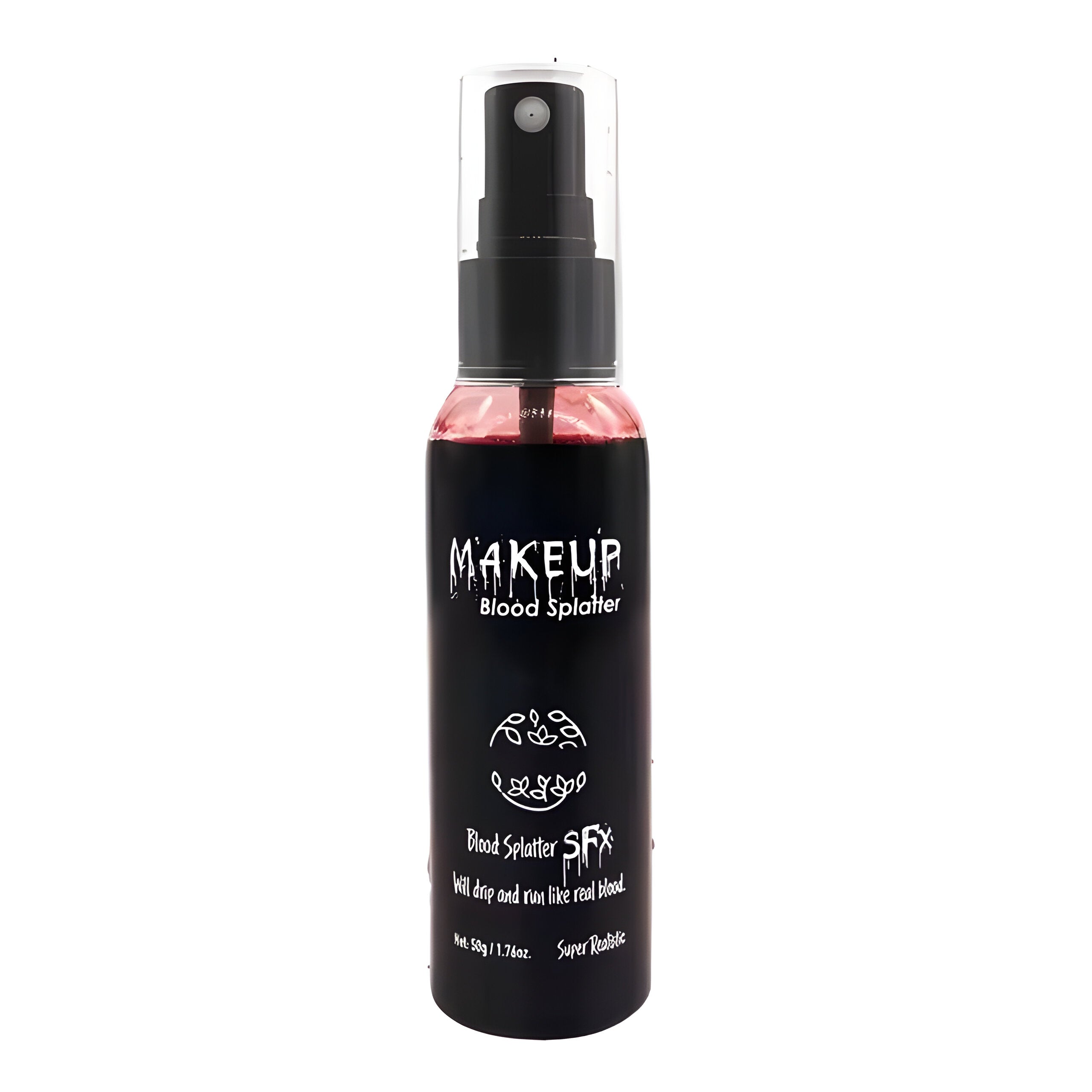 50% OFF | Hemorrha™ |  Realistic Fake Blood Spray
