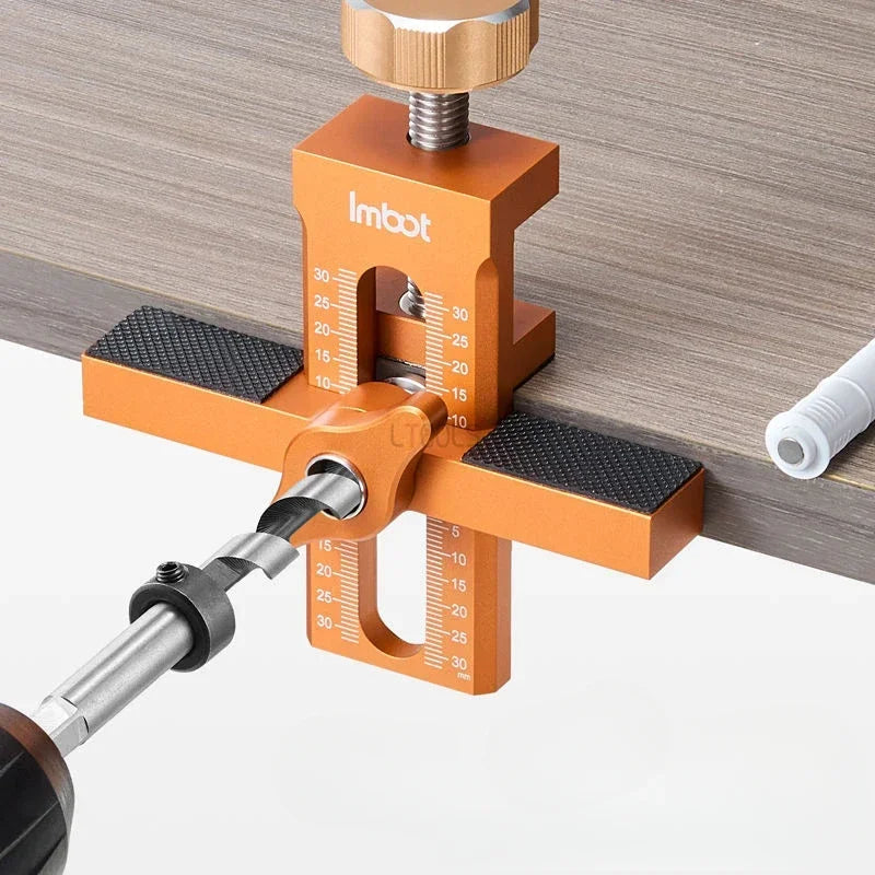 DoorAlign™ – Align your cabinet doors quickly and flawlessly