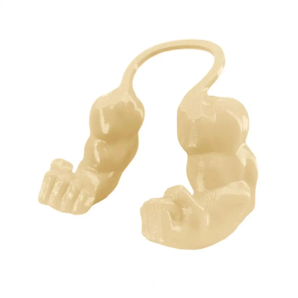 MusclePaws™ Muscular Arms for Cats